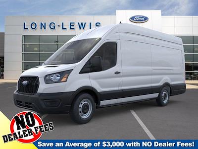 New 2025 Ford Transit 350 High Roof Empty Cargo Van for sale #M25TR068 - photo 1