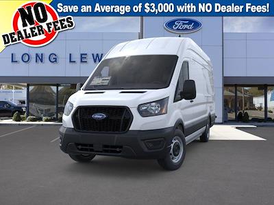 New 2025 Ford Transit 350 High Roof Empty Cargo Van for sale #M25TR068 - photo 2