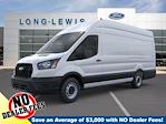 New 2025 Ford Transit 350 High Roof Empty Cargo Van for sale #M25TR068 - photo 1