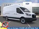 New 2025 Ford Transit 350 High Roof Empty Cargo Van for sale #M25TR068 - photo 10