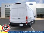 New 2025 Ford Transit 350 High Roof Empty Cargo Van for sale #M25TR068 - photo 11