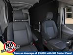 New 2025 Ford Transit 350 High Roof Empty Cargo Van for sale #M25TR068 - photo 14
