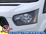 New 2025 Ford Transit 350 High Roof Empty Cargo Van for sale #M25TR068 - photo 23