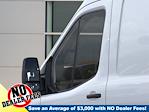 New 2025 Ford Transit 350 High Roof Empty Cargo Van for sale #M25TR068 - photo 25