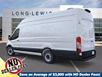 New 2025 Ford Transit 350 High Roof Empty Cargo Van for sale #M25TR068 - photo 5