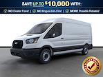New 2025 Ford Transit 250 Medium Roof Empty Cargo Van for sale #M25TR069 - photo 1