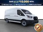New 2025 Ford Transit 250 Medium Roof Empty Cargo Van for sale #M25TR069 - photo 9