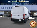 New 2025 Ford Transit 250 Medium Roof Empty Cargo Van for sale #M25TR069 - photo 11