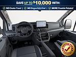 New 2025 Ford Transit 250 Medium Roof Empty Cargo Van for sale #M25TR069 - photo 13
