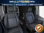 New 2025 Ford Transit 250 Medium Roof Empty Cargo Van for sale #M25TR069 - photo 14