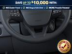 New 2025 Ford Transit 250 Medium Roof Empty Cargo Van for sale #M25TR069 - photo 17