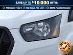 New 2025 Ford Transit 250 Medium Roof Empty Cargo Van for sale #M25TR069 - photo 23