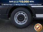 New 2025 Ford Transit 250 Medium Roof Empty Cargo Van for sale #M25TR069 - photo 24