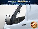 New 2025 Ford Transit 250 Medium Roof Empty Cargo Van for sale #M25TR069 - photo 25