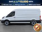 New 2025 Ford Transit 250 Medium Roof Empty Cargo Van for sale #M25TR069 - photo 4