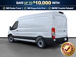 New 2025 Ford Transit 250 Medium Roof Empty Cargo Van for sale #M25TR069 - photo 2