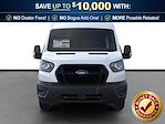 New 2025 Ford Transit 250 Medium Roof Empty Cargo Van for sale #M25TR069 - photo 7
