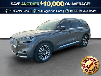 2023 Lincoln Aviator RWD SUV for sale #M26AV002A - photo 1