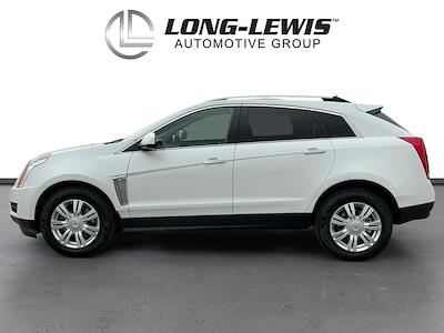 Used 2016 Cadillac SRX - photo 1