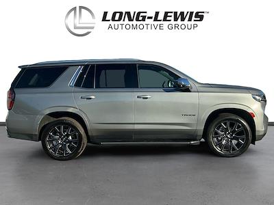 Used 2023 Chevrolet Tahoe Premier for sale #M26AV029A - photo 2