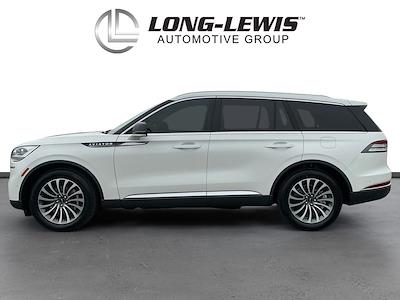 Used 2023 Lincoln Aviator - photo 1