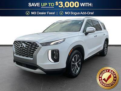 2021 Hyundai Palisade FWD SUV for sale #M26AV057A - photo 1
