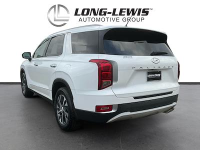 2021 Hyundai Palisade FWD SUV for sale #M26AV057A - photo 2