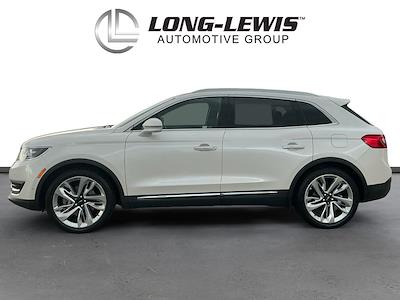 Used 2018 Lincoln MKX - photo 1