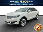 2018 Lincoln MKX FWD SUV for sale #M26AV083A - photo 1
