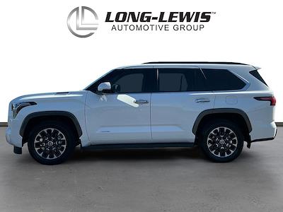 Used 2023 Toyota Sequoia - photo 1