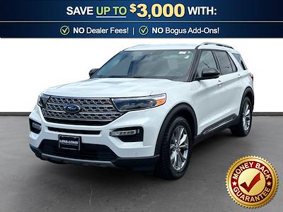 2022 Ford Explorer RWD SUV for sale #M26AV101A - photo 1