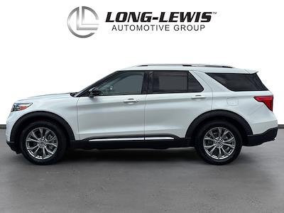 2022 Ford Explorer RWD SUV for sale #M26AV101A - photo 2