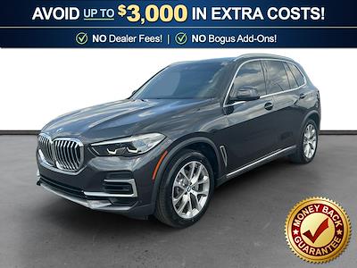 2023 BMW X5 AWD SUV for sale #M26AV101B - photo 1