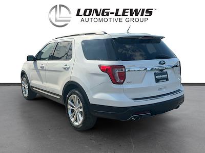 2018 Ford Explorer FWD SUV for sale #M26AV130A - photo 2
