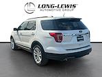 2018 Ford Explorer FWD SUV for sale #M26AV130A - photo 2