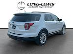2018 Ford Explorer FWD SUV for sale #M26AV130A - photo 7
