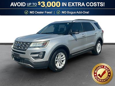 2016 Ford Explorer FWD SUV for sale #M26AV141A - photo 1