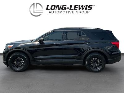 2021 Ford Explorer RWD SUV for sale #M26AV152A - photo 2
