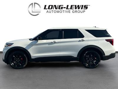 2022 Ford Explorer 4WD SUV for sale #M26AV178A - photo 2