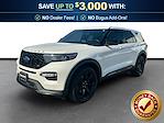 2022 Ford Explorer 4WD SUV for sale #M26AV178A - photo 1