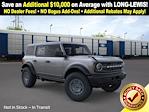 New 2025 Ford Bronco Base for sale #M26BR002 - photo 10