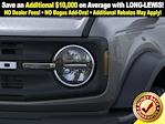 New 2025 Ford Bronco Base for sale #M26BR002 - photo 25