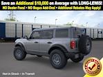 New 2025 Ford Bronco Base for sale #M26BR002 - photo 2