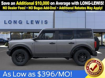 New 2025 Ford Bronco Big Bend for sale #M25BR207 - photo 2