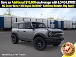 2025 Ford Bronco 4WD SUV for sale #M26BR003 - photo 10
