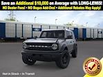 2025 Ford Bronco 4WD SUV for sale #M26BR003 - photo 3