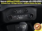 2025 Ford Bronco 4WD SUV for sale #M26BR003 - photo 21