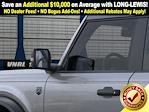 2025 Ford Bronco 4WD SUV for sale #M26BR003 - photo 27