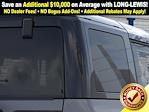 2025 Ford Bronco 4WD SUV for sale #M26BR003 - photo 30