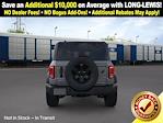 2025 Ford Bronco 4WD SUV for sale #M26BR003 - photo 7